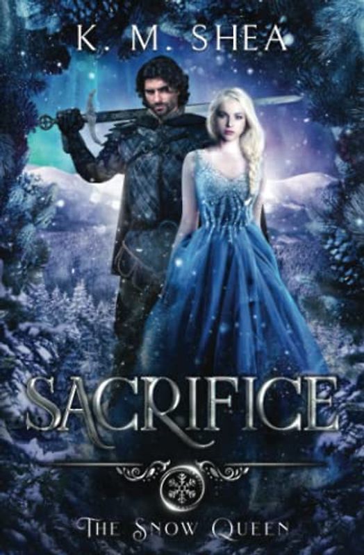 Sacrifice: THE SNOW QUEEN