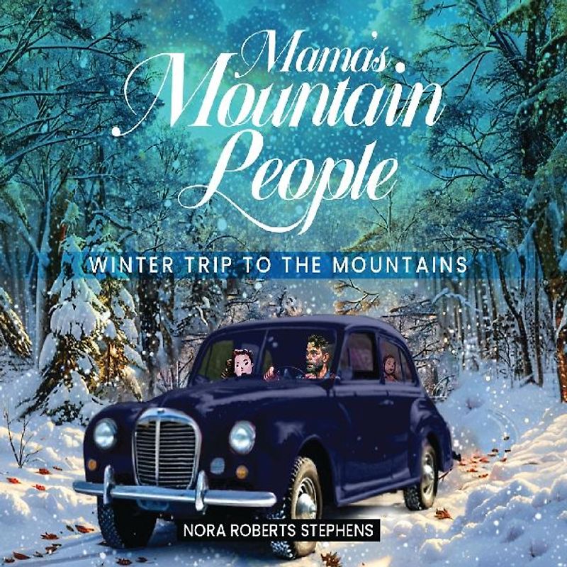 Mama's Mountain People