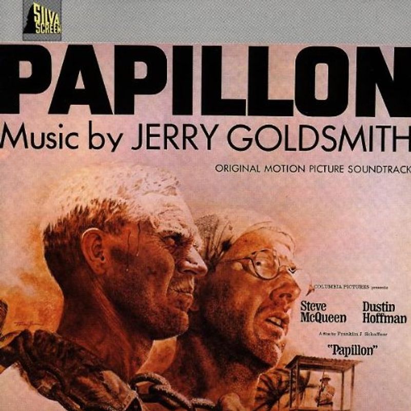 Papillon [Soundtrack]