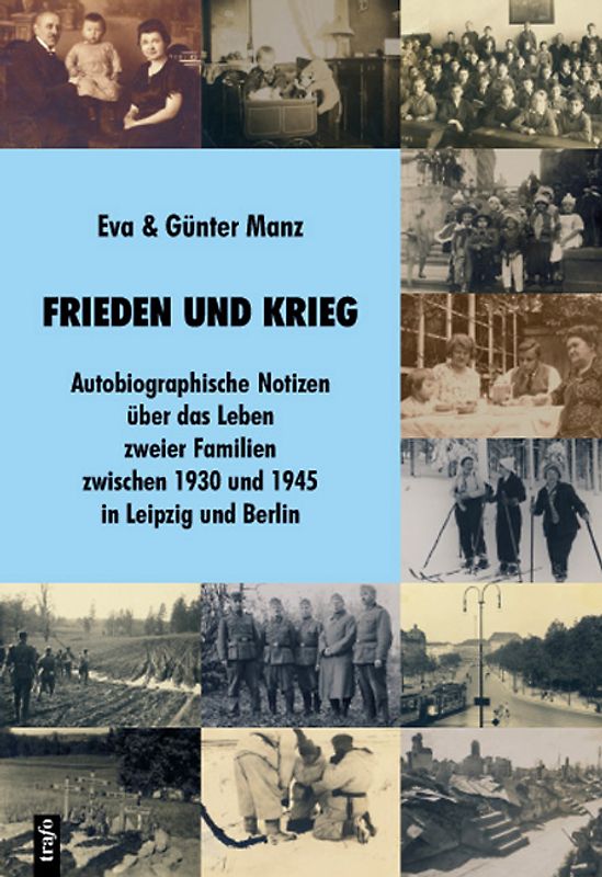 Frieden und Krieg