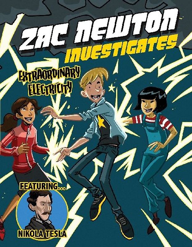 Extraordinary Electricity