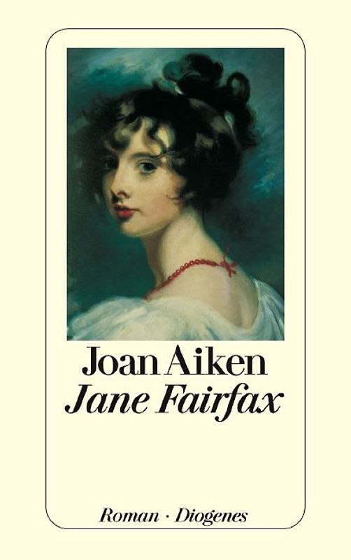 Jane Fairfax. Roman