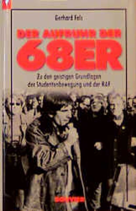 Der Aufruhr der 68er