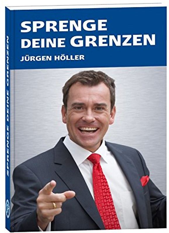 Sprenge Deine Grenzen