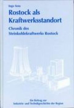 Rostock als Kraftwerksstandort