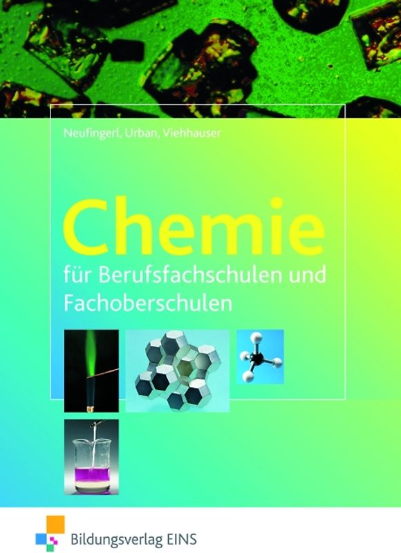 Chemie für Berufsfachschulen und Fachoberschulen