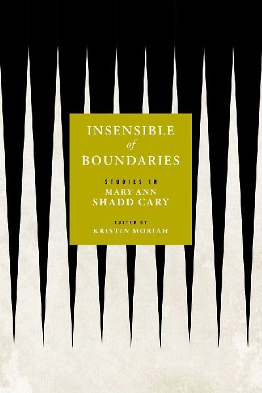 Insensible of Boundaries