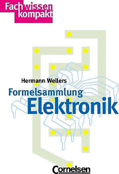 Formelsammlung Elektronik
