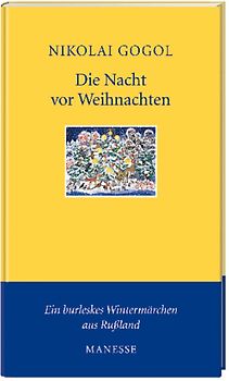 Die Nacht vor Weihnachten