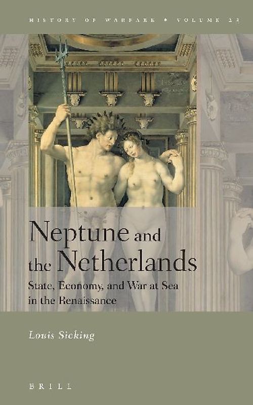 Neptune and the Netherlands