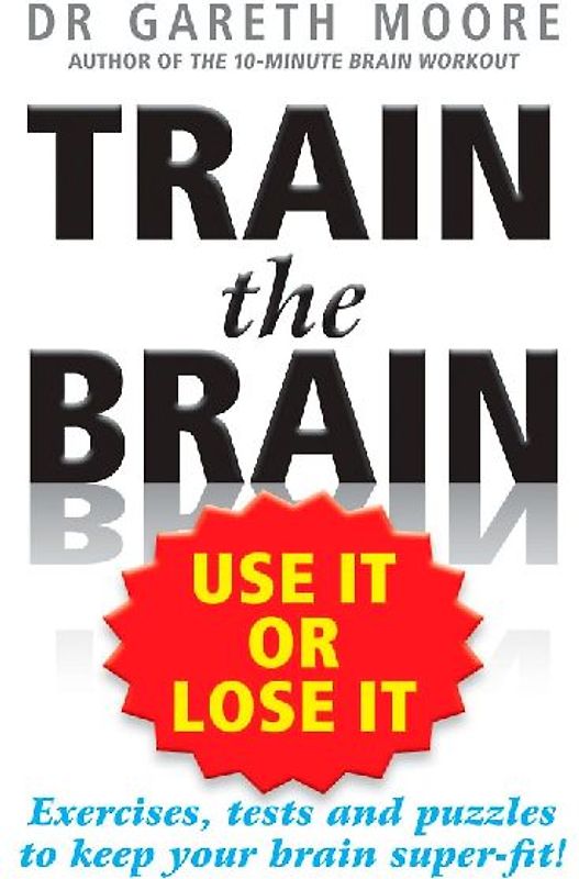 Train the Brain