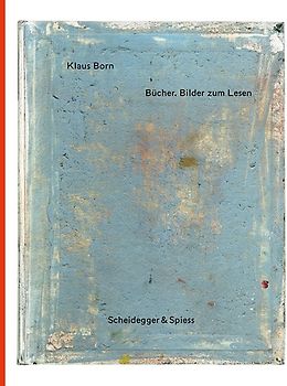 Klaus Born – Bücher