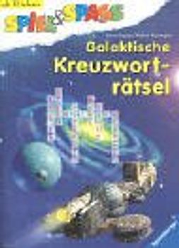 Galaktische Kreuzworträtsel