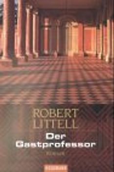 Der Gastprofessor. Masters of Crime