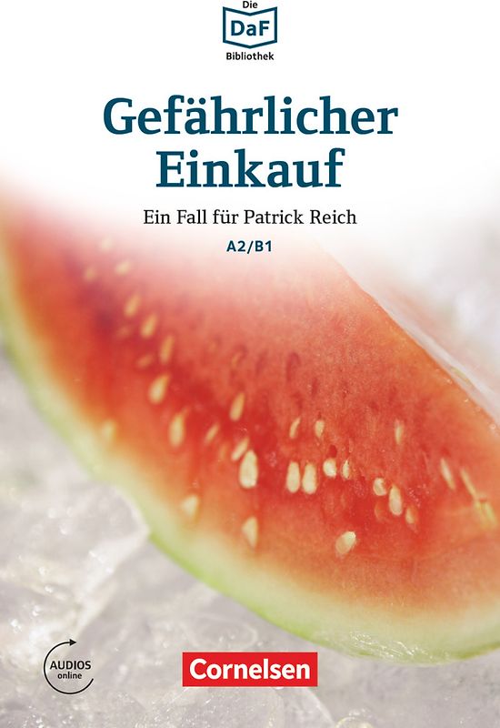 Die DaF-Bibliothek - A2/B1