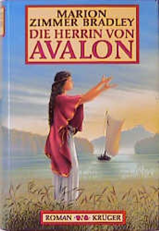 Die Herrin von Avalon