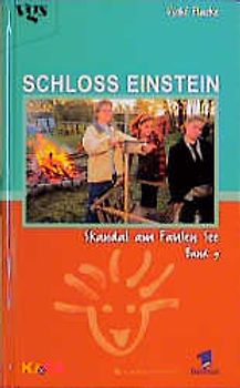 Skandal am Faulen See