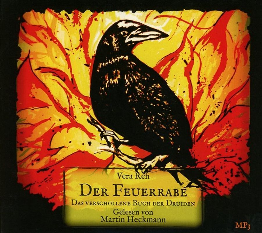Der Feuerrabe