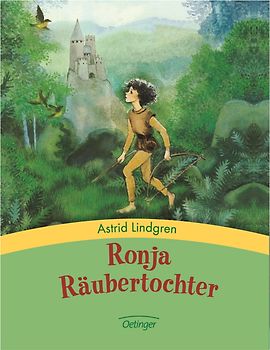 Ronja Räubertochter