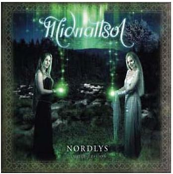 Midnattsol - Nordlys