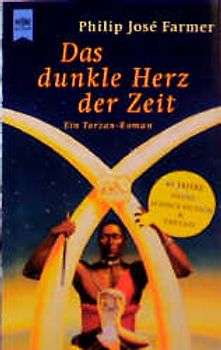 Das dunkle Herz der Zeit. Roman