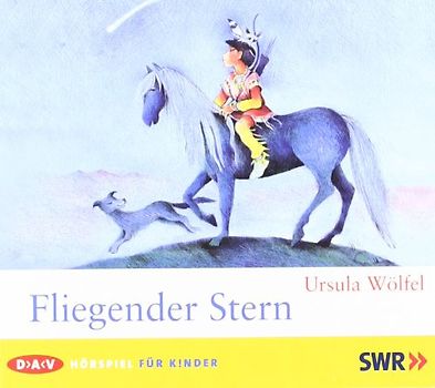 Fliegender Stern