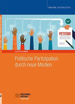 Politische Partizipation durch neue Medien