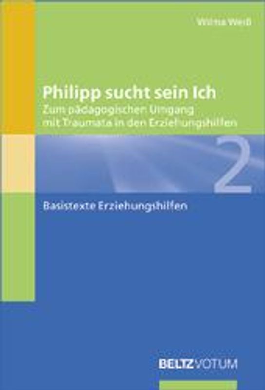 Philipp sucht sein Ich
