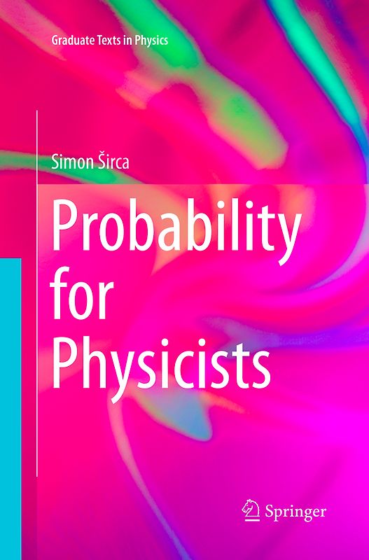 Probability for Physicists