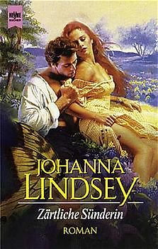 Zärtliche Sünderin