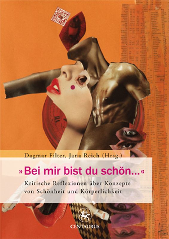 "Bei mir bist du schön..."