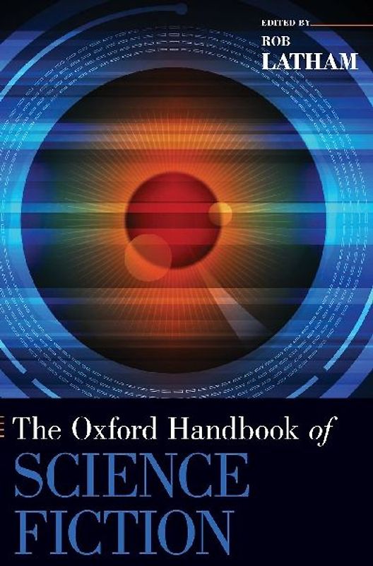Oxford Handbook of Science Fiction