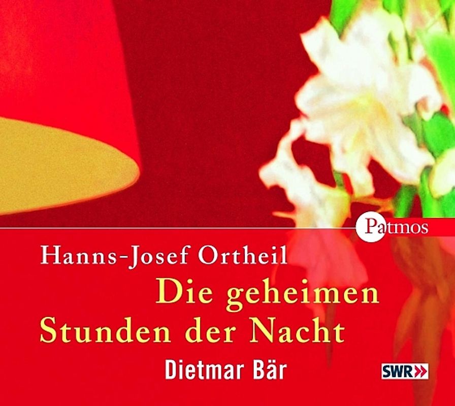 Die geheimen Stunden der Nacht