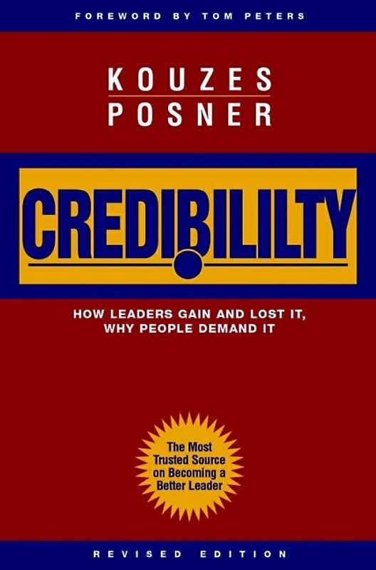 Credibility