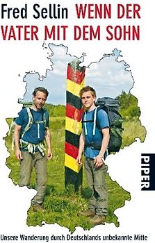 Wenn der Vater mit dem Sohn