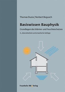 Basiswissen Bauphysik