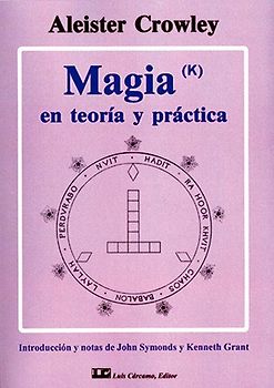 Magia, en teoría y práctica