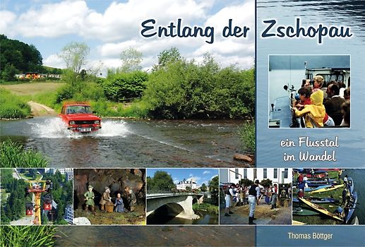 Entlang der Zschopau