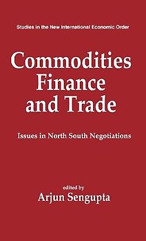 Commodities, Finance and Trade