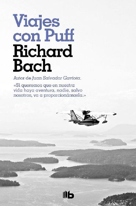 Viajes con Puff