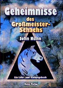 Geheimnisse des Großmeister-Schachs