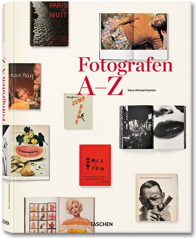 Fotografen A-Z