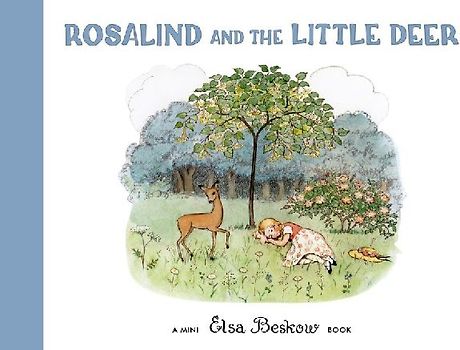 Rosalind and the Little Deer