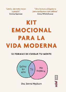Kit Emocional Para La Vida Moderna