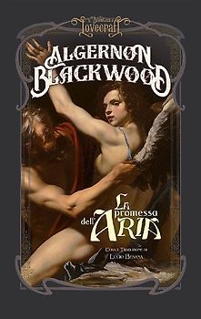 La promessa dell'aria