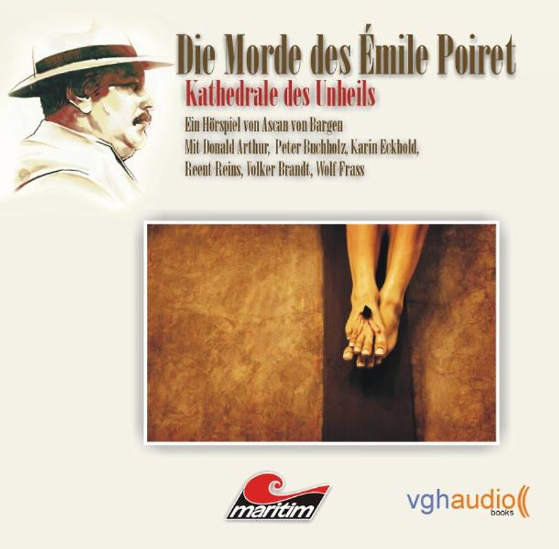 Die Morde des Émile Poiret (Teil 7)