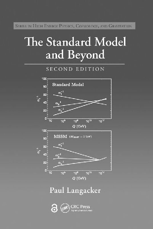 The Standard Model and Beyond