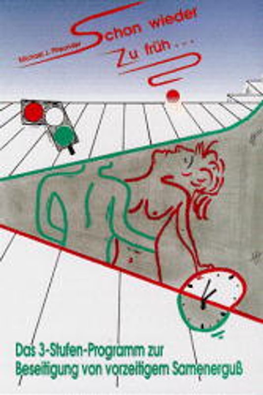 Schon wieder zu früh...?