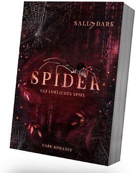 Spider - Gefährliches Spiel