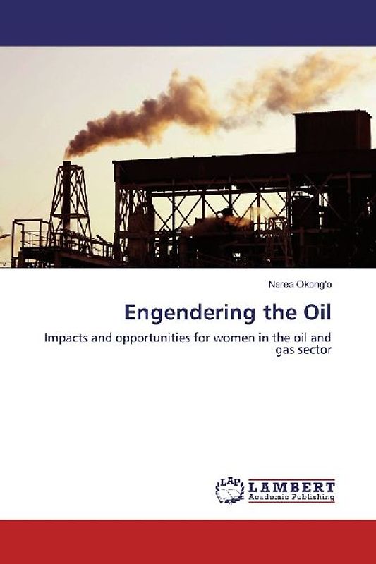 Engendering the Oil